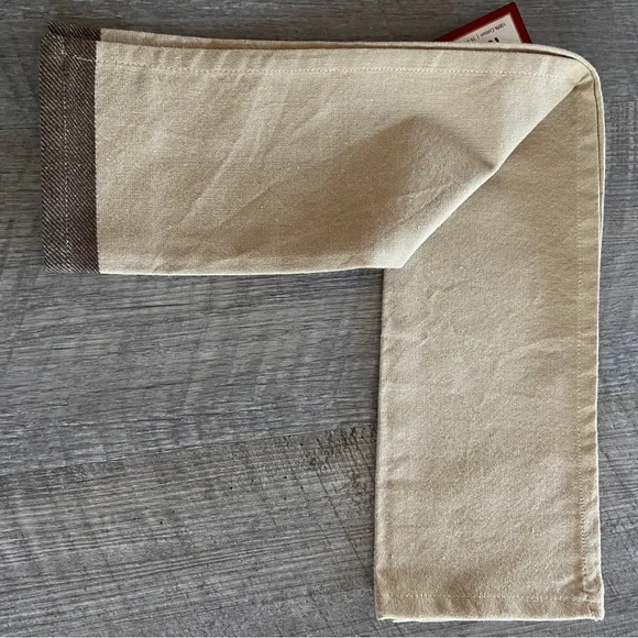 NWT Fall Table Runner 13” x 69” + Thanksgiving Kitchen Towel - Picture 12 of 12